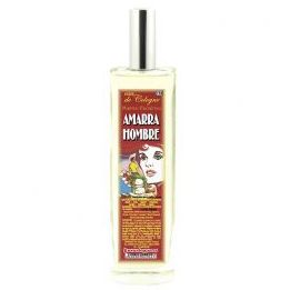 Eau de Cologne Amarra Hombre 100ml